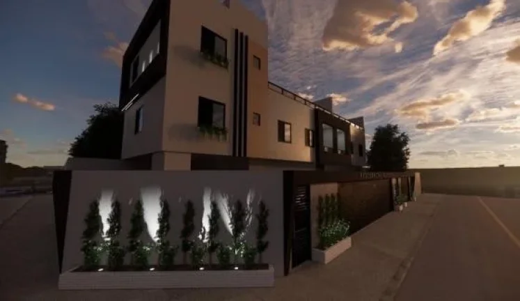 Imagem Casa para Venda em Santo André, Jardim, 3 dormitórios, 1 suíte, 2 banheiros, 3 vagas