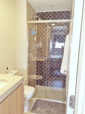 Imagem Apartamento para aluguel no Jardim Brasil em Campinas!!

Disponivel para alugar todo mobiliado.

Bel...