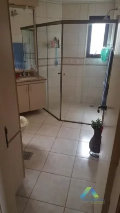 Imagem Apartamento 4 dormitórios, 2 vagas,lazer completo, bairros mais valorizados e apreciados de SP, próximo as estações Ana Rosa e Vila Mariana do metrô.