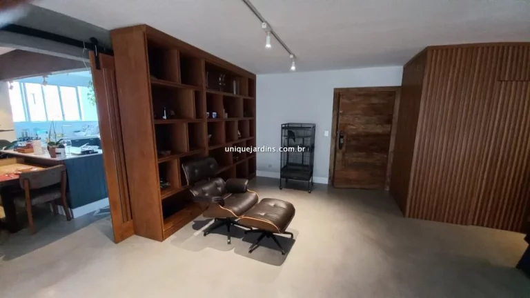 Imagem Apartamento à venda Jardim América São Paulo