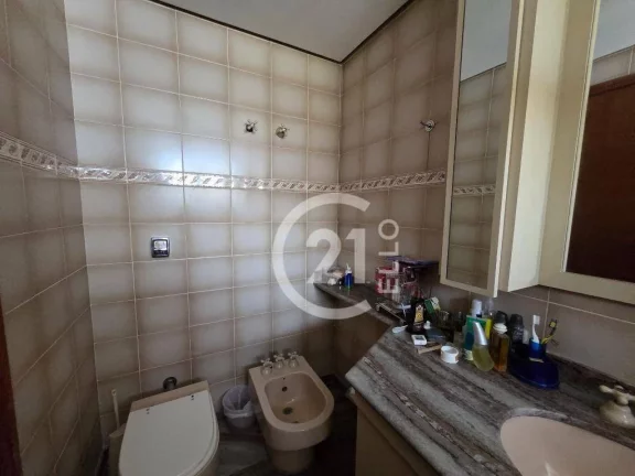Imagem Apartamento com 4 dormitórios à venda, 299 m² - Panamby - São Paulo/SP