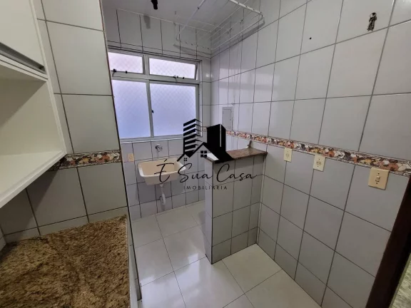 Imagem Apartamento à venda 3 quartos bairro Manacás - Belo Horizonte/MG