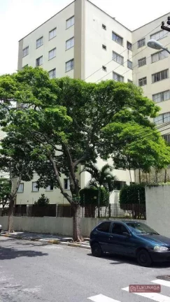 Imagem Apartamento com 2 dormitórios à venda, 72 m² por R$ 400,000 - Vila Amélia - São Paulo/SP
