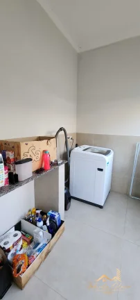 Imagem Casa em Condomínio Alto Padrao