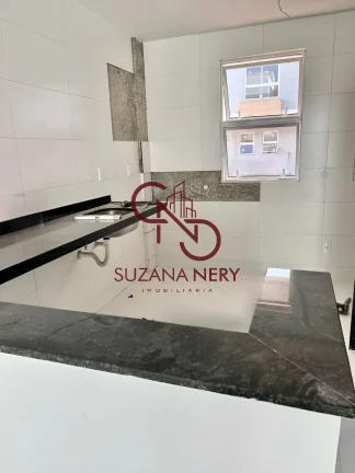 Imagem CASA DUPLEX COM 3 QUARTOS EM NEÓPOLIS