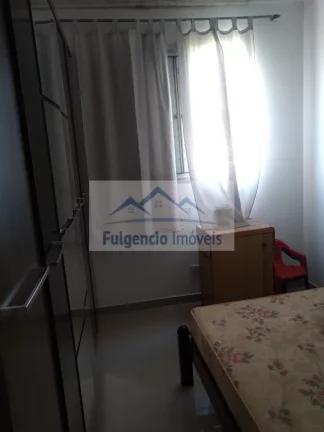 Imagem Apartamento à venda na Cidade Líder com 2 dorms, 1 sala e 1 vaga 68m².