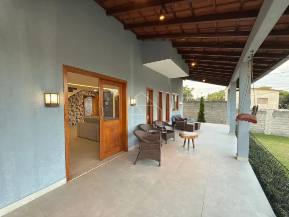 Imagem Casa em Jacaraípe com 1.546 m² Alto Padrão, Serra, ES