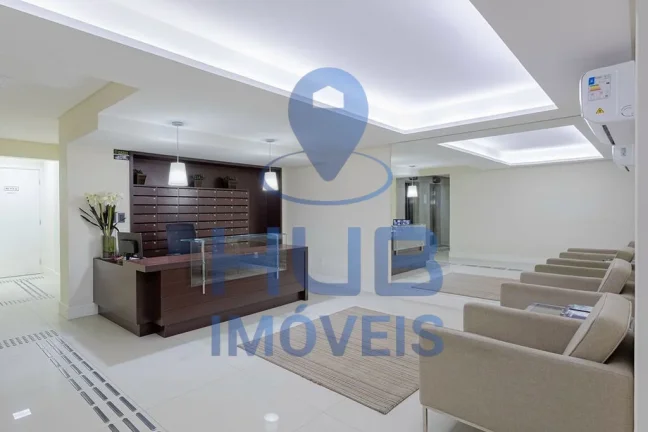Imagem Comercial Sala para venda em Florianópolis - SC