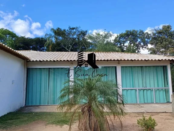 Imagem Sitio a Venda Condomínio Nosso Rancho Contagem MG