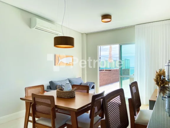 Imagem APARTAMENTO RESIDENCIAL em GOVERNADOR CELSO RAMOS - SC, Palmas