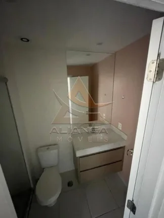 Imagem Apartamento - Ribeirão Preto - Quinta da Primavera