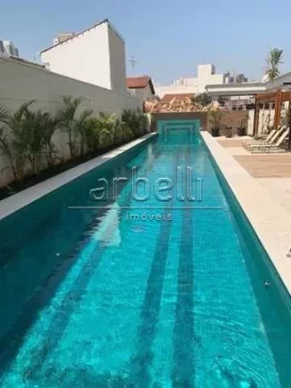 Imagem Apartamento novíssimo lindo com 141m2, sendo 3 dormitórios, living e sala de jantar estendida para...