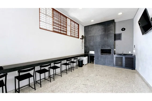 Imagem Apartamento à venda em São Paulo, Cidade Monções, com 3 quartos, 134m2