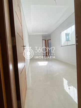 Imagem Apartamento Garden para Venda em Santo André / SP no bairro Vila Camilópolis