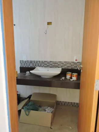 Imagem Casa Enorme à Venda no Jardim América – Bragança Paulista
