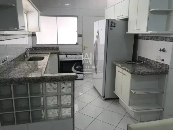 Imagem Casa Condomínio Recanto Real