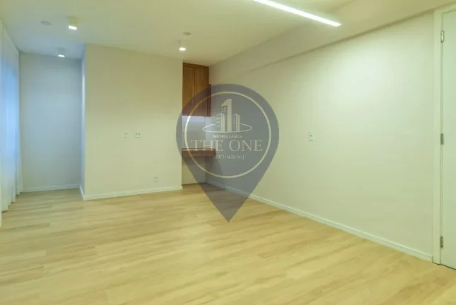 Imagem Apartamento à venda na Vila Mariana, São Paulo-SP: 1 quarto, 1 suíte, 1 sala, 1 banheiro - 37m² de área