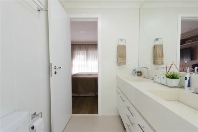 Imagem APARTAMENTO RESIDENCIAL em São Paulo - SP, Alto de Pinheiros