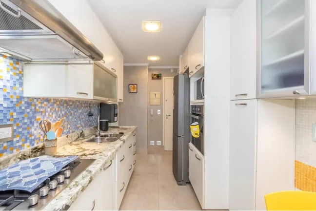 Imagem APARTAMENTO RESIDENCIAL em São Paulo - SP, Jardim Vila Mariana