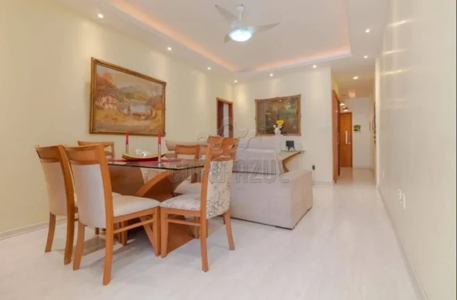 Imagem Copacabana – Rua Edmundo Lins | Residencial › Apartamento 2 quarto(s) à Venda