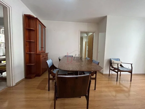 Imagem Apartamento com 3 dormitórios à venda, 101 m² por R$ 1.268.000,00 - Chácara Santo Antônio (Zona Sul) - São Paulo/SP