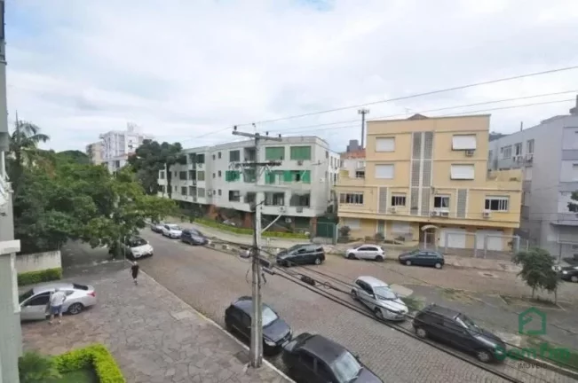 Imagem Apartamento 3 Dorm. para venda, Farroupilha, Porto Alegre/RS. - AP2695