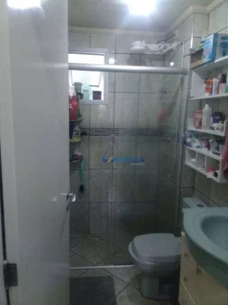 Imagem Apartamento à venda, 78 m² por R$ 425.000,00 - Macedo - Guarulhos/SP