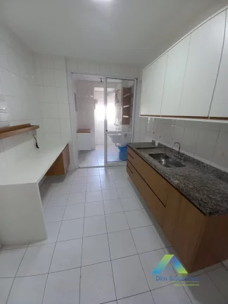 Imagem Apartamento com 3 dormitórios e 2 banheiros na Saúde/SP!!