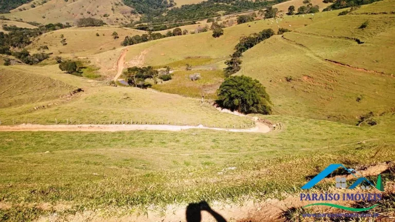 Imagem Terreno rural a venda em Cachoeira de Minas - Oportunidade!