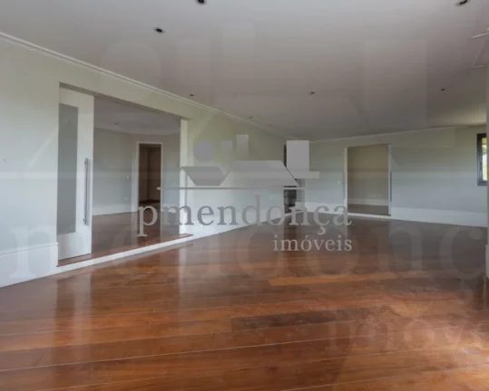 Imagem Apartamento Alto de Pinheiros, 4 quartos, 4 suites, 5 vagas, 310 m²