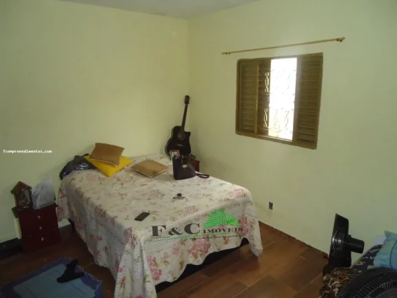 Imagem Casa para Venda em Limeira, Jardim Lagoa Nova, 4 dormitórios, 2 banheiros, 2 vagas