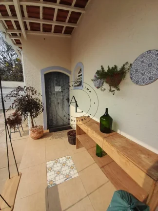 Imagem Casa à venda em Campinas, Parque São Quirino, com 3 quartos, 174,20m2