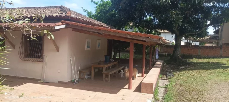 Imagem Casa no b. São Judas