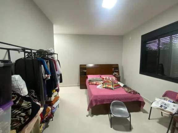 Imagem Casa com 3 dormitórios à venda, 125 m² por R$ 885.000,00 - Aeronautas - Lagoa Santa/MG