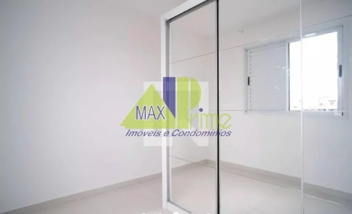 Imagem Apartamento à venda em São Paulo-SP, bairro Cangaíba: 2 quartos, 1 sala, 1 banheiro, 1 vaga, 48,00 m². Imperdível!