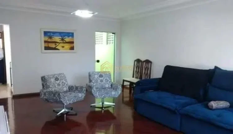 Imagem Casa Padrão
