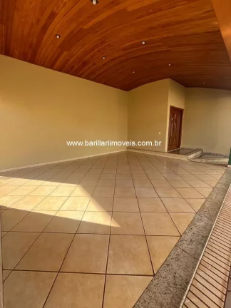 Imagem Casa Térrea 4D com Piscina