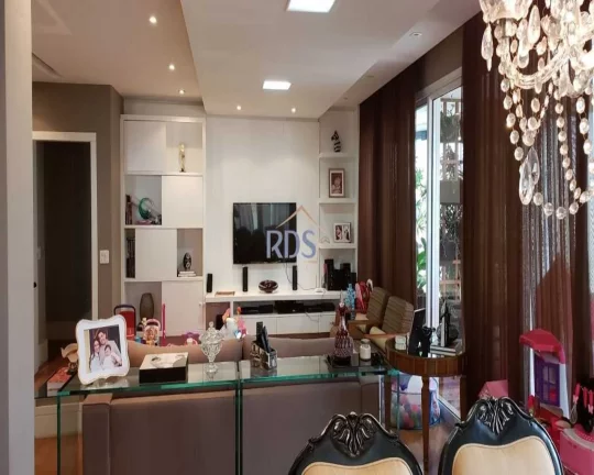 Imagem APARTAMENTO RESIDENCIAL em São Paulo - SP, Jardim Fonte do Morumbi