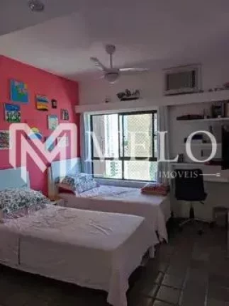 Imagem 03QTs, 01SUITE, 03WC, 02Vg GARAGEM, 152M²..