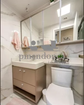 Imagem Apartamento na Barra funda todo reformado, pronto para morar!