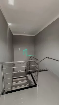 Imagem EXCELENTE APARTAMENTO NOVO Á VENDA AO LADO DA IGREJA CAPELINHA NO BAIRRO SÃO JOSÉ