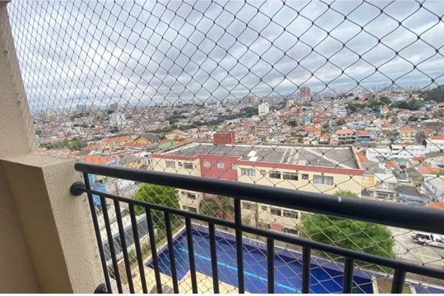 Imagem Condomínio Vista SP! O melhor pra você e sua família.