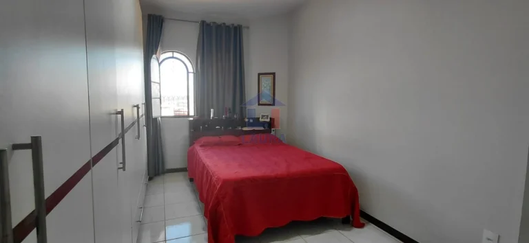 Imagem CASA RESIDENCIAL em PARÁ DE MINAS - MG, PROVIDÊNCIA