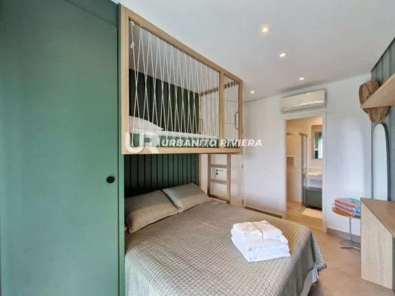 Imagem Cobertura à venda em Bertioga, Riviera | Módulo 05, com 4 quartos, 189,22m2