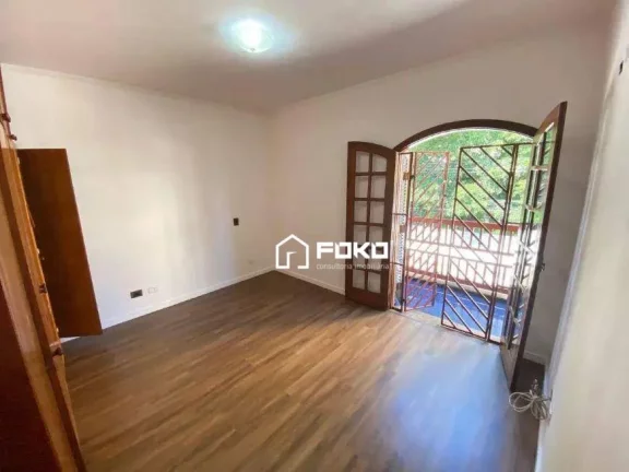 Imagem Sobrado com 3 dormitórios, 230 m² - venda por R$ 869.900,00 ou aluguel por R$ 5.584,00/mês - Tucuruvi - São Paulo/SP