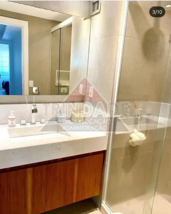 Imagem APARTAMENTO RESIDENCIAL em RIO DE JANEIRO - RJ, BARRA DA TIJUCA