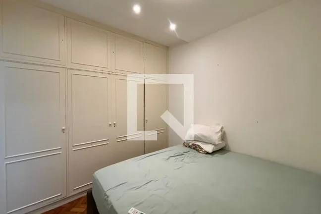 Imagem Apartamento à Venda - Copacabana, 3 Quartos, 105 m2