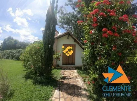 Imagem CASA E SITIO EM CONDOMINIO QUINTAS DA LAGOA ÁREA 5.000 M² -LAGOA SANTA MG