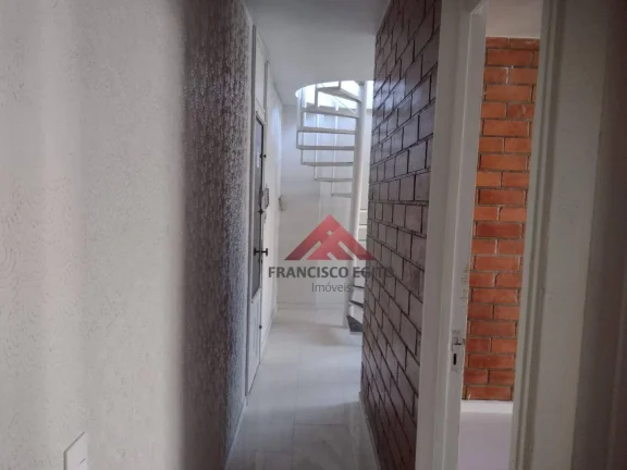 Imagem Cobertura com 2 dormitórios à venda, 103 m² por R$ 460.000,00 - Fonseca - Niterói/RJ