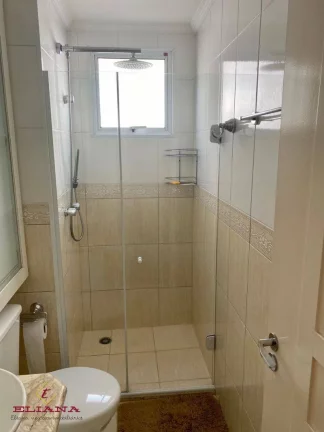 Imagem Apartamento com 2 quartos, 57m², para locação em São Paulo, City América